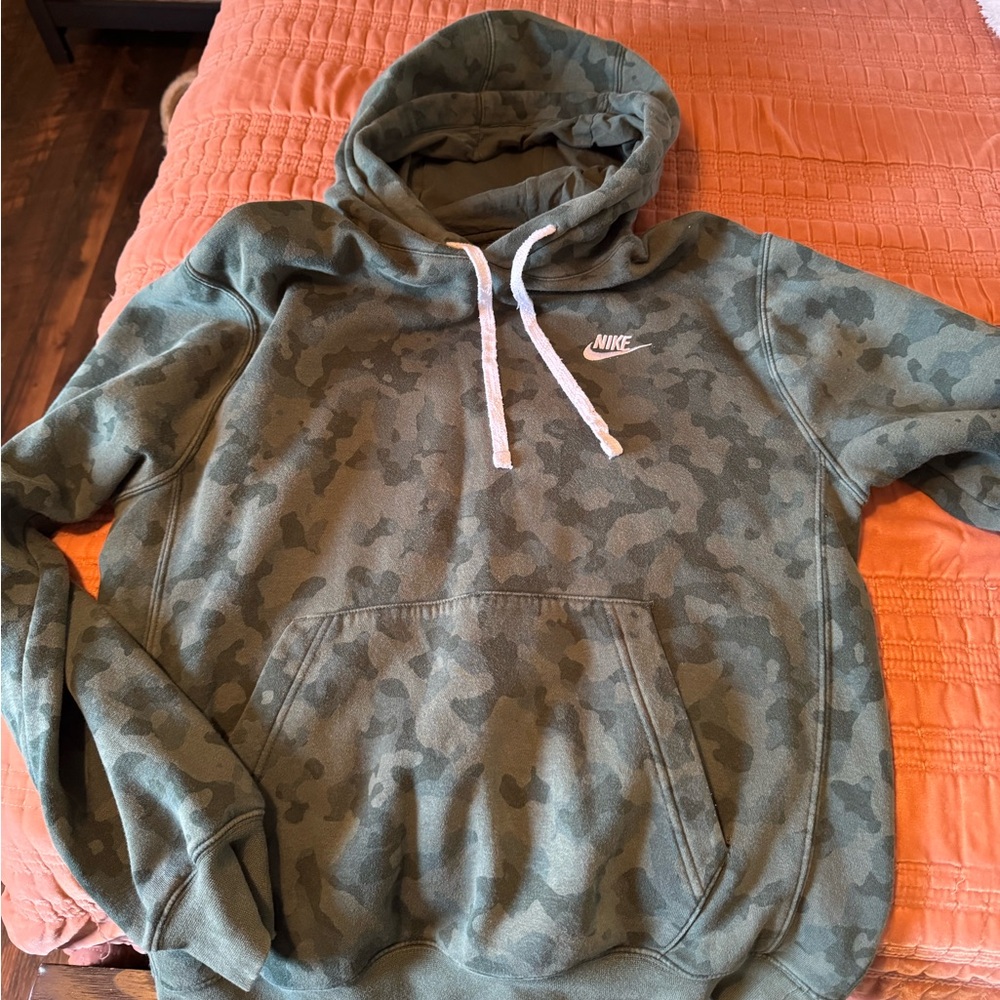 Nike Hoodie